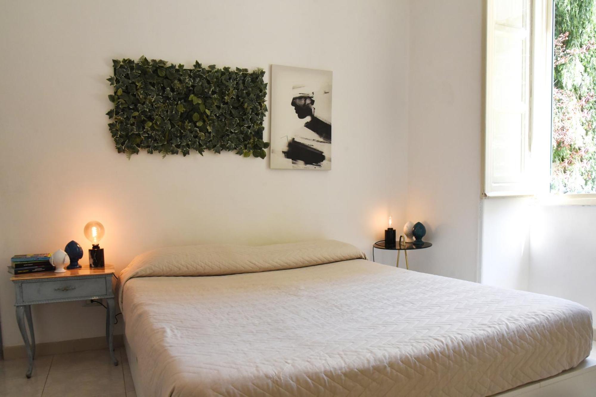 Viabalduini2 Daire Lecce Dış mekan fotoğraf