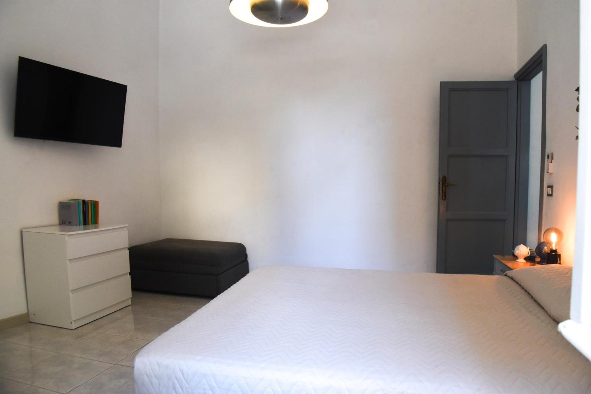Viabalduini2 Daire Lecce Dış mekan fotoğraf