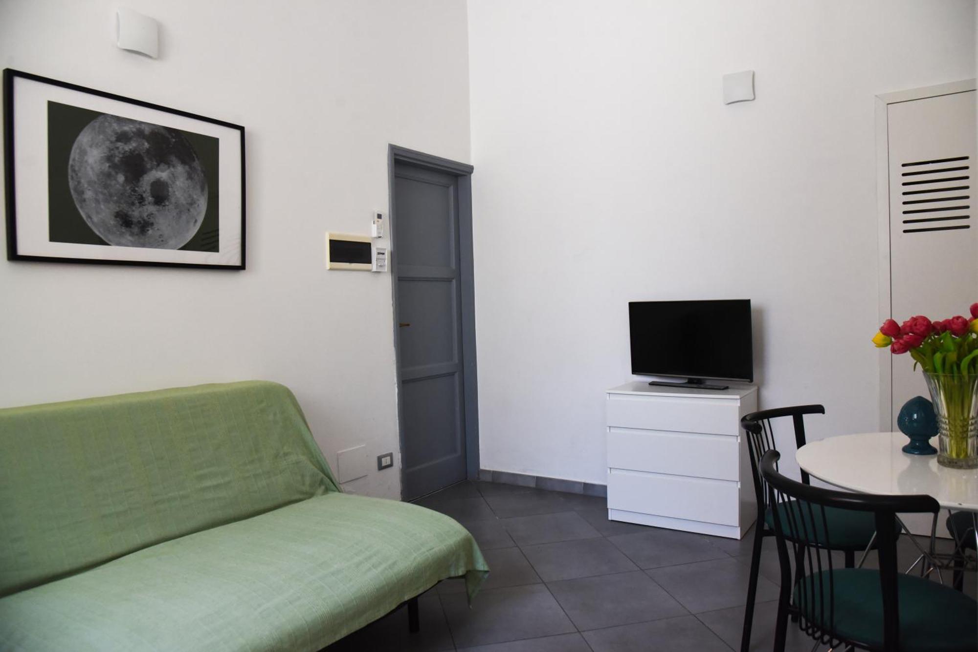Viabalduini2 Daire Lecce Dış mekan fotoğraf