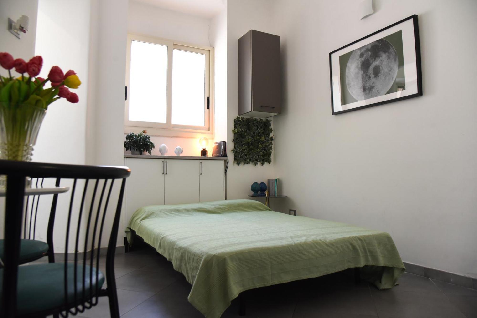 Viabalduini2 Daire Lecce Dış mekan fotoğraf