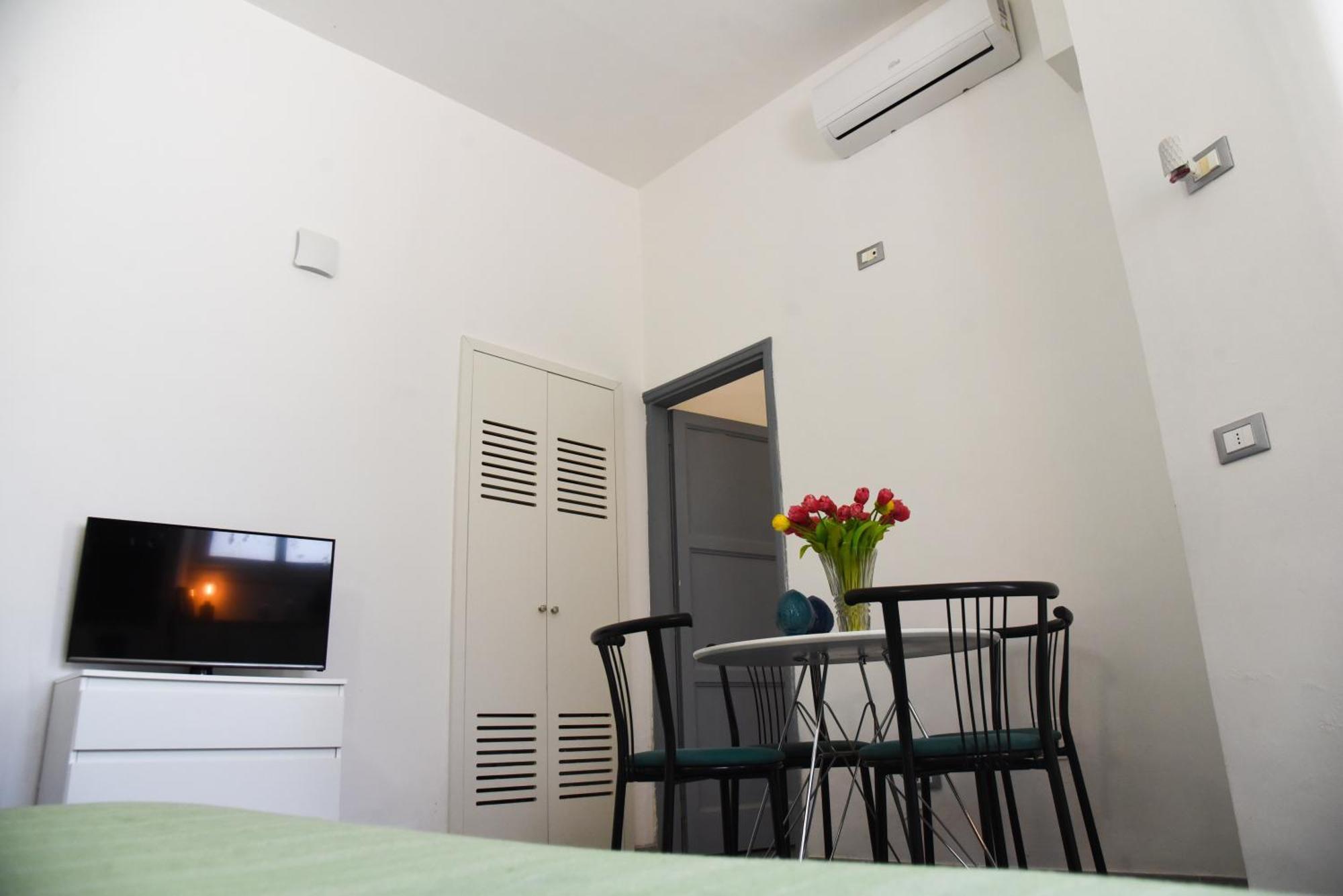 Viabalduini2 Daire Lecce Dış mekan fotoğraf