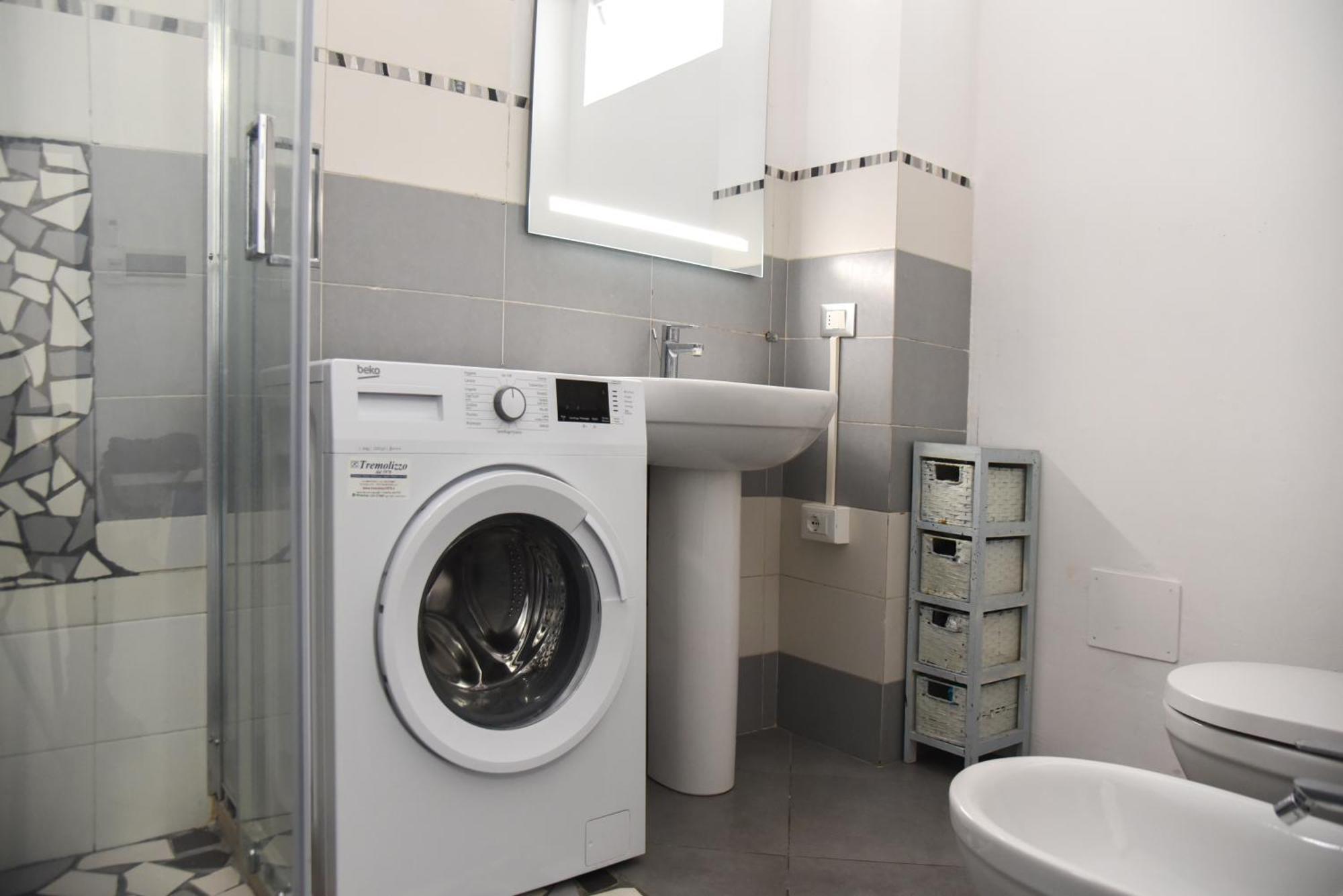 Viabalduini2 Daire Lecce Dış mekan fotoğraf
