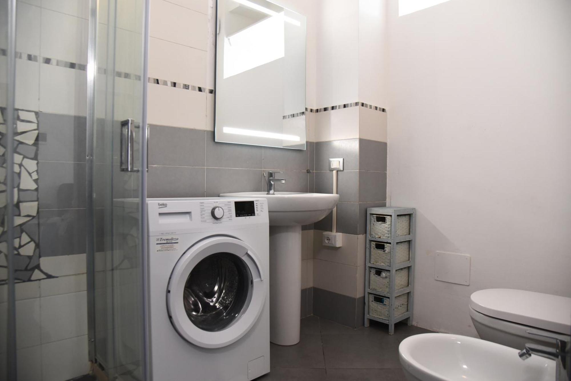 Viabalduini2 Daire Lecce Dış mekan fotoğraf